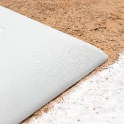 Champion Sports Hollywood Type Safety Slider Base Set Bases & Plates 12 Champion Sports Hollywood Type Safety Slider Base Set Bases & Plates