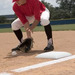 Champion Sports Hollywood Type Safety Slider Base Set Bases & Plates 11 Champion Sports Hollywood Type Safety Slider Base Set Bases & Plates