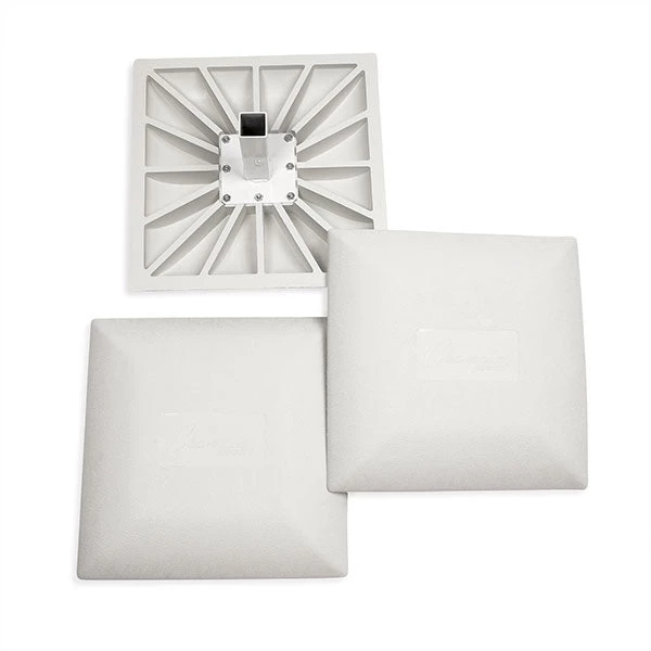 Champion Sports Hollywood Type Safety Slider Base Set Bases & Plates 1 Champion Sports Hollywood Type Safety Slider Base Set Bases & Plates