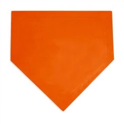 Champion Sports Indoor/Outdoor Throwdown Base Set Bases & Plates