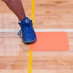 Champion Sports Indoor/Outdoor Throwdown Base Set Bases & Plates