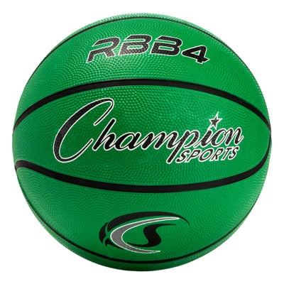 Starting Pistol Accessories Champion Sports Intermediate Rubber Basketball Orange 4 Starting Pistol Accessories Champion Sports Intermediate Rubber Basketball Orange