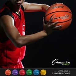 Champion Sports Junior Rubber Basketball Starting Pistol Accessories