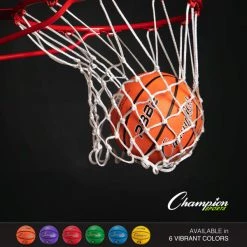Champion Sports Junior Rubber Basketball Starting Pistol Accessories