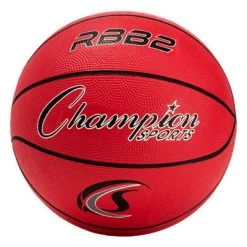 Champion Sports Junior Rubber Basketball Starting Pistol Accessories