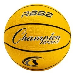 Champion Sports Junior Rubber Basketball Starting Pistol Accessories