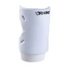 Champion Sports Large Rhino Knee Pad White Starting Pistol Accessories