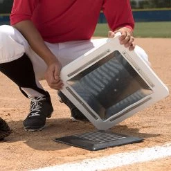 Bases & Plates Champion Sports Magnetic Break-Free Base