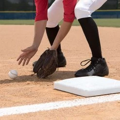 Bases & Plates Champion Sports Magnetic Break-Free Base