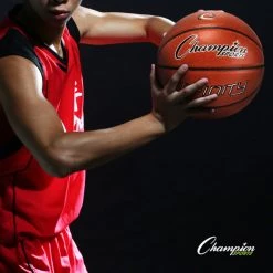 Starting Pistol Accessories Champion Sports Men's Composite Basketball