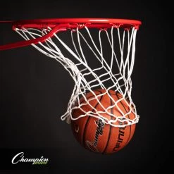 Starting Pistol Accessories Champion Sports Men's Composite Basketball