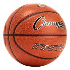Starting Pistol Accessories Champion Sports Men's Composite Basketball