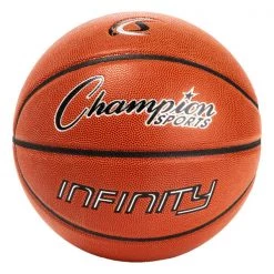 Starting Pistol Accessories Champion Sports Men's Composite Basketball
