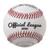 Champion Sports Official League Premium Baseball