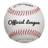 Starting Pistol Accessories Champion Sports OLB1 Official League Baseball