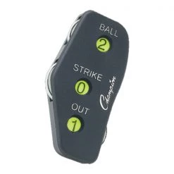 Champion Sports Oversized Umpire Indicator