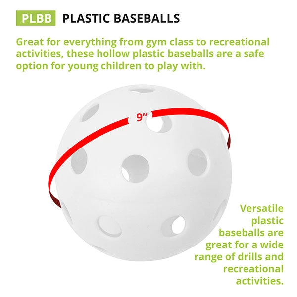 Champion Sports Plastic Baseball Starting Pistol Accessories 8 Champion Sports Plastic Baseball Starting Pistol Accessories
