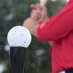 Champion Sports Plastic Baseball Set Starting Pistol Accessories 13 Champion Sports Plastic Baseball Set Starting Pistol Accessories