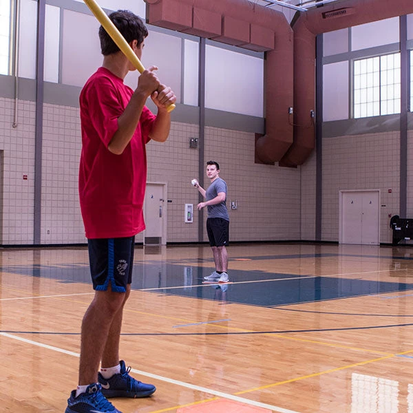 Champion Sports Plastic Baseball Set Starting Pistol Accessories 9 Champion Sports Plastic Baseball Set Starting Pistol Accessories