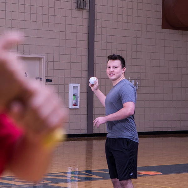 Champion Sports Plastic Baseball Set Starting Pistol Accessories 8 Champion Sports Plastic Baseball Set Starting Pistol Accessories