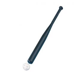 Champion Sports Plastic Bat And Ball Combo Starting Pistol Accessories