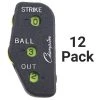 Champion Sports Plastic Umpire Indicator