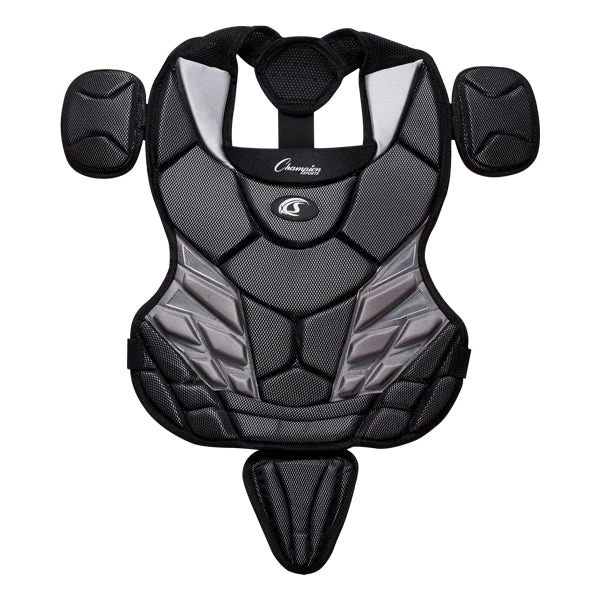 Champion Sports Pony League Chest Protector 1 Champion Sports Pony League Chest Protector