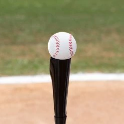 Champion Sports Portable Collapsible Batting Tee Starting Pistol Accessories