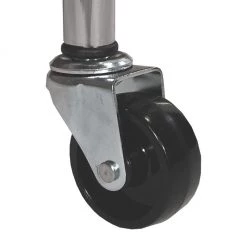 Champion Sports Portable Lockable Ball Locker Cage Ball Storage Cages And Carts