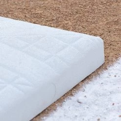 Bases & Plates Champion Sports Pro Anchored Base Set