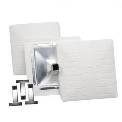 Bases & Plates Champion Sports Pro Anchored Base Set