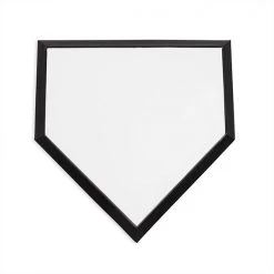 Champion Sports Pro Anchored Home Plate