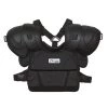 Champion Sports 12 Inch Pro Style Low Round Foam Chest Protector Baseball & Softball Chest Protectors