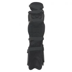 Champion Sports Pro Style Umpire Leg Guard Umpire Gear 5 Champion Sports Pro Style Umpire Leg Guard Umpire Gear