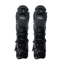 Champion Sports Pro Style Umpire Leg Guard Umpire Gear