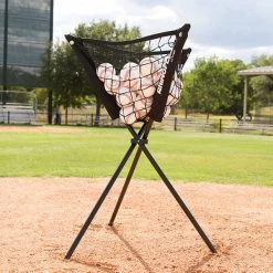 Champion Sports Rhino Flex Ball Caddy Baseball Caddies 19 Champion Sports Rhino Flex Ball Caddy Baseball Caddies