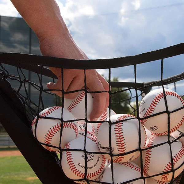 Champion Sports Rhino Flex Ball Caddy Baseball Caddies 8 Champion Sports Rhino Flex Ball Caddy Baseball Caddies