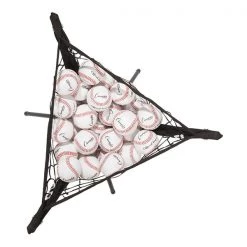 Champion Sports Rhino Flex Ball Caddy Baseball Caddies 14 Champion Sports Rhino Flex Ball Caddy Baseball Caddies