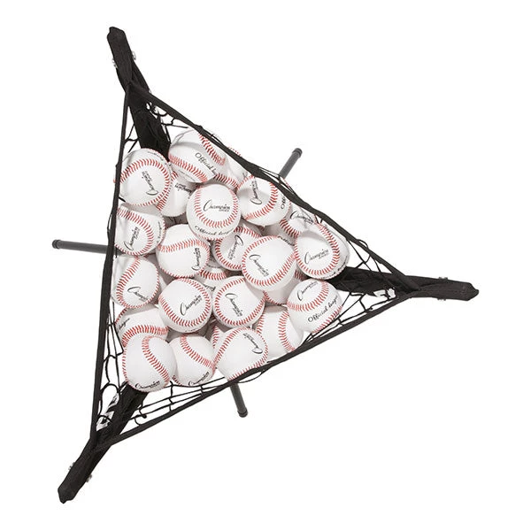 Champion Sports Rhino Flex Ball Caddy Baseball Caddies 5 Champion Sports Rhino Flex Ball Caddy Baseball Caddies