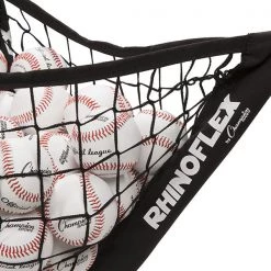 Champion Sports Rhino Flex Ball Caddy Baseball Caddies 15 Champion Sports Rhino Flex Ball Caddy Baseball Caddies