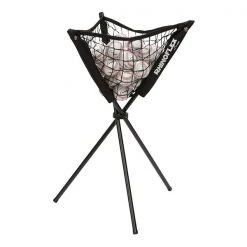 Champion Sports Rhino Flex Ball Caddy Baseball Caddies