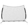 Champion Sports Rhino Flex Barrier Net