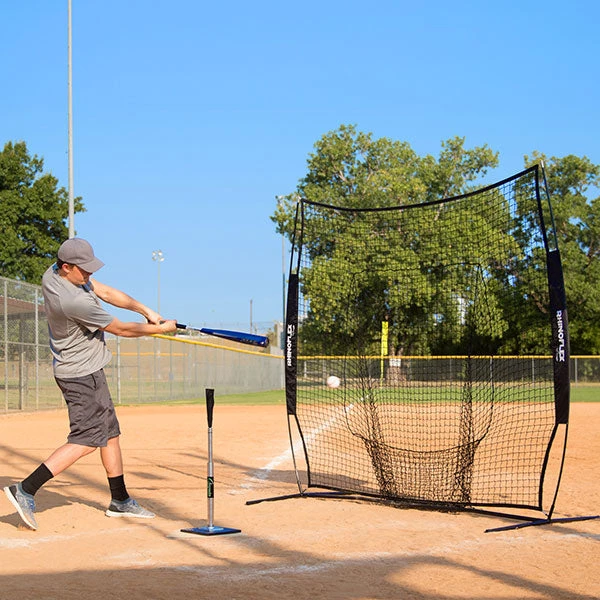 Starting Pistol Accessories Champion Sports Rhino Flex Portable Training Net 7 Starting Pistol Accessories Champion Sports Rhino Flex Portable Training Net