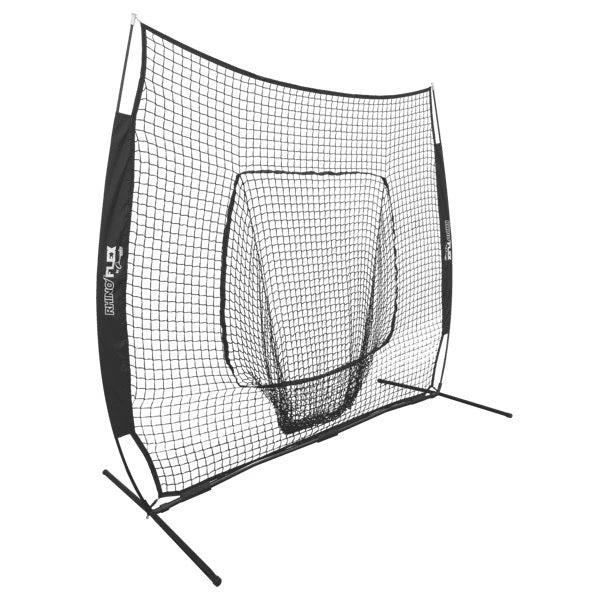 Starting Pistol Accessories Champion Sports Rhino Flex Portable Training Net 4 Starting Pistol Accessories Champion Sports Rhino Flex Portable Training Net