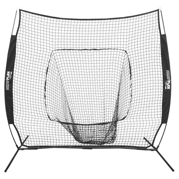 Starting Pistol Accessories Champion Sports Rhino Flex Portable Training Net 1 Starting Pistol Accessories Champion Sports Rhino Flex Portable Training Net