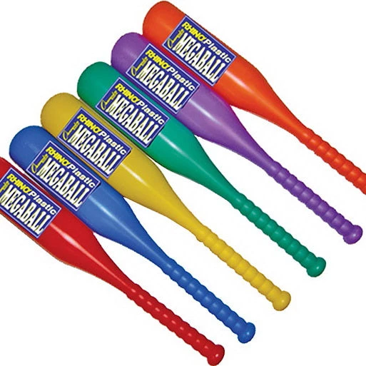 Starting Pistol Accessories Champion Sports Rhino Mega Ball Plastic Bat Set 1 Starting Pistol Accessories Champion Sports Rhino Mega Ball Plastic Bat Set