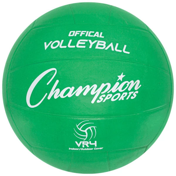 Starting Pistol Accessories Champion Sports Rubber Volleyball Set 8 Starting Pistol Accessories Champion Sports Rubber Volleyball Set