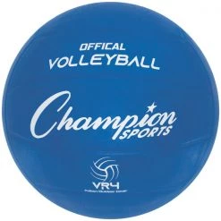 Starting Pistol Accessories Champion Sports Rubber Volleyball Set 15 Starting Pistol Accessories Champion Sports Rubber Volleyball Set