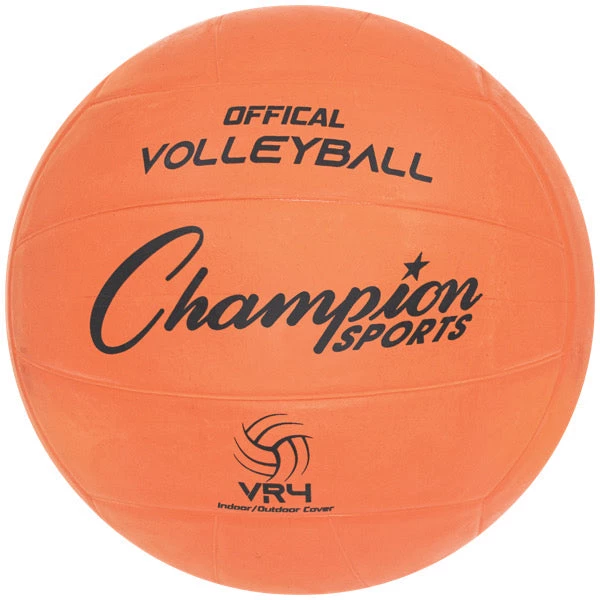 Starting Pistol Accessories Champion Sports Rubber Volleyball Set 7 Starting Pistol Accessories Champion Sports Rubber Volleyball Set