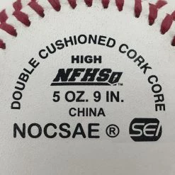 Champion Sports SEI Certified Baseball Starting Pistol Accessories 3 Champion Sports SEI Certified Baseball Starting Pistol Accessories